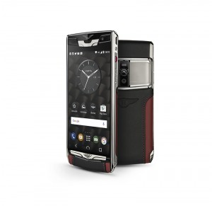 New Signature Touch for Bentley phone launched (1)