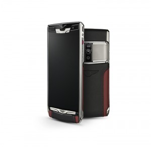 New Signature Touch for Bentley phone launched (10)