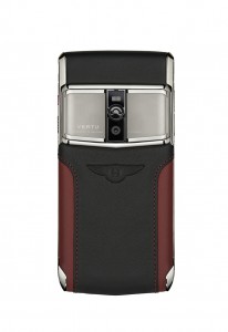 New Signature Touch for Bentley phone launched (11)