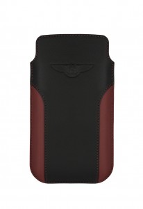 New Signature Touch for Bentley phone launched (5)