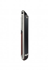 New Signature Touch for Bentley phone launched (8)