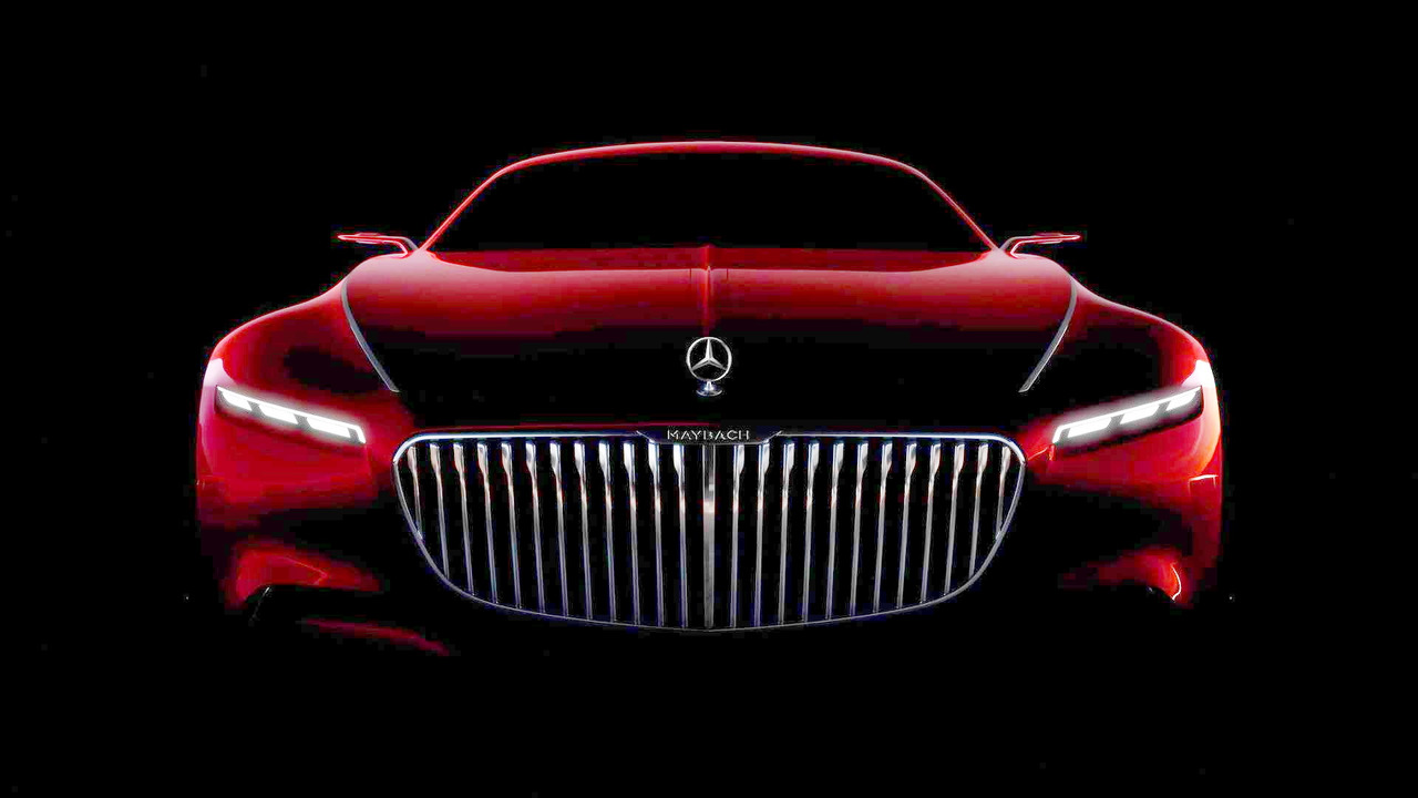 vision-mercedes-maybach-6- aser