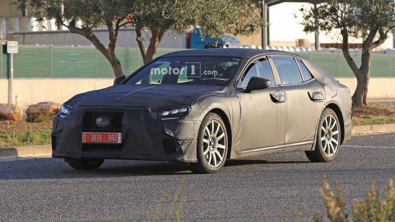 2018-lexus-ls-spy-photo-crankshaft-1