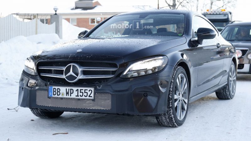 mercedes-c-class-coupe-facelift-spy-photo-crankshaft (3)