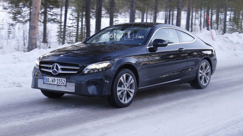 mercedes-c-class-coupe-facelift-spy-photo-crankshaft (5)