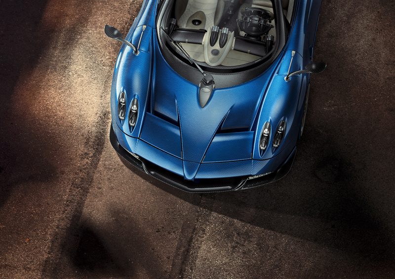 Huayra Roadster Ginevra 2017 DET PZERO0015 D