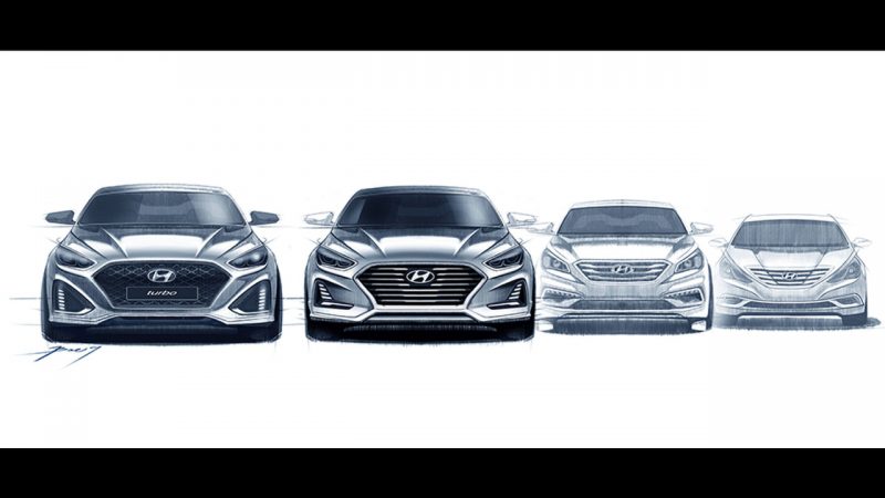 2018-hyundai-sonata-sketلch