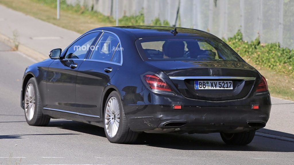 2018-mercedes-s-class-facelift-spyGphoto