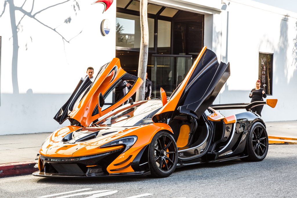 McLaren-2