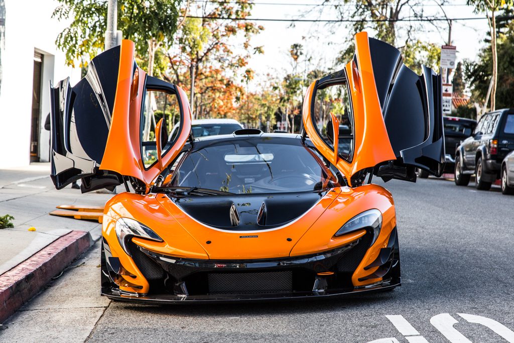 McLaren-3