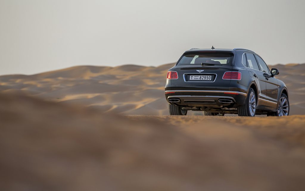 Bentley Bentayga Falconry by Mulliner (40)