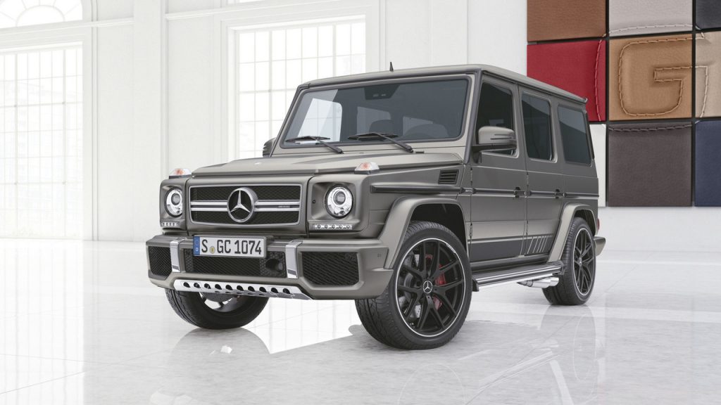 ◦G 65 Exclusive Edition (1)