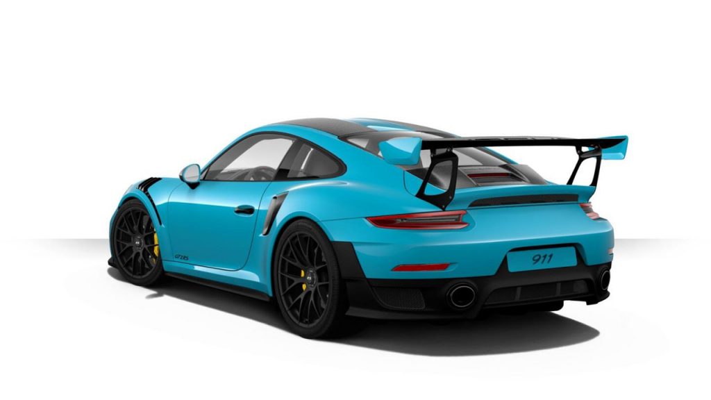 porsche-911-gt2-rs-configuratorل