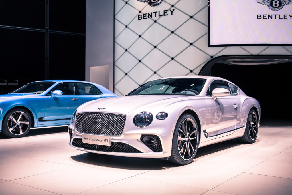 NEW CONTINENTAL GT DEBUTS IN FRANKFURT_06