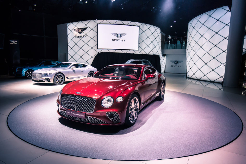 NEW CONTINENTAL GT DEBUTS IN FRANKFURT_07