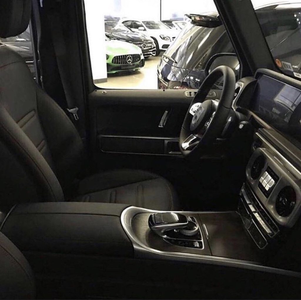 merc-g-class-interior-spy-extra-3