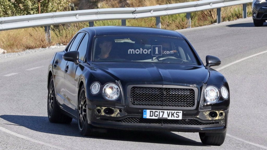 new-bentley-flying-spur-spy-photo (1)