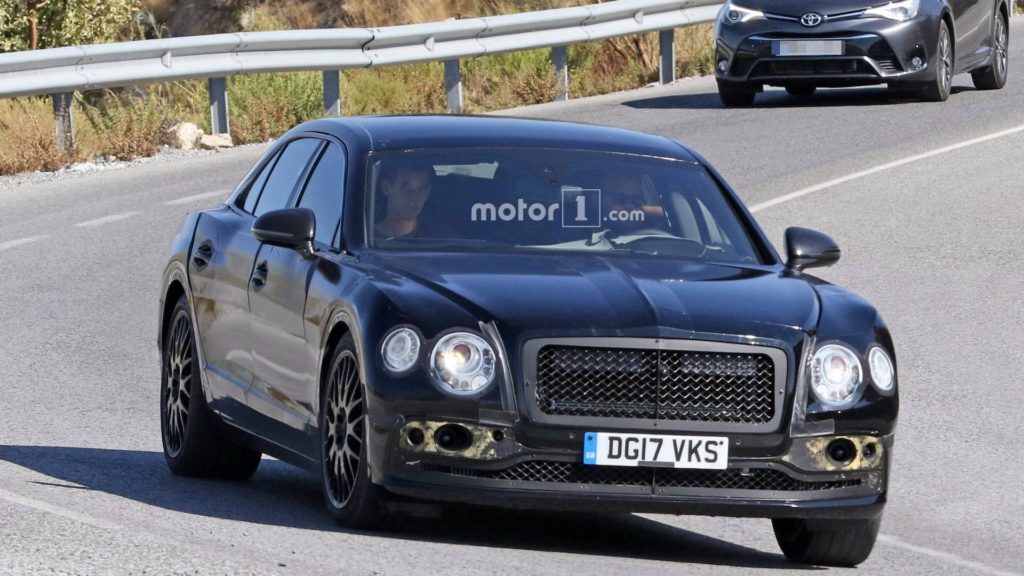 new-bentley-flying-spur-spy-photo (3)