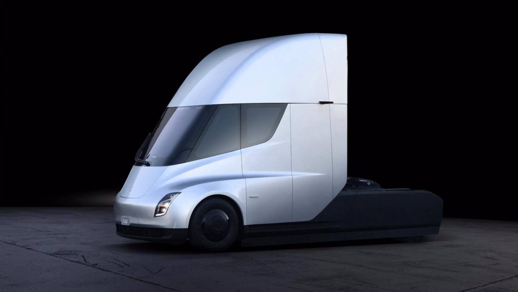 tesla-semi